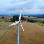 Turbine 17374