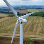 Turbine 17383