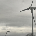 Turbine 17398