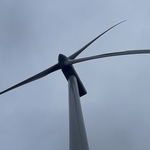 Turbine 17400