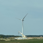 Turbine 17405
