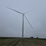 Turbine 17409