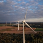 Click to increase the image size Turbine 17412