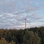 Click to increase the image size Turbine 17416