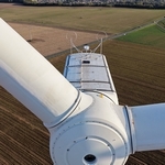 Turbine 17427