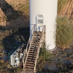 Turbine 17430