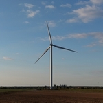 Turbine 17431