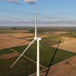 Turbine 17432