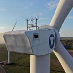 Turbine 17433