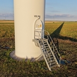 Turbine 17435