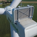 Turbine 17441