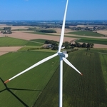 Turbine 17445
