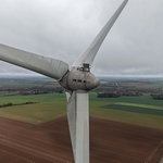 Turbine 17446
