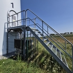 Turbine 17450