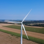 Turbine 17451