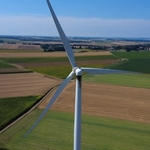 Turbine 17452