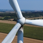 Turbine 17453