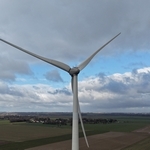 Turbine 17456