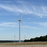 Turbine 17458
