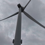 Turbine 17460