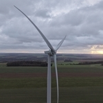 Turbine 17462