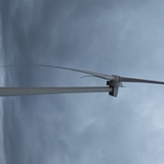 Turbine 17463