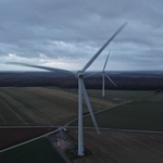 Turbine 17464