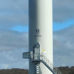 Turbine 17465
