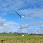 Turbine 17466