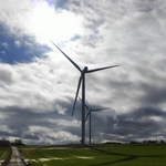 Turbine 17467