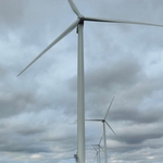 Turbine 17469