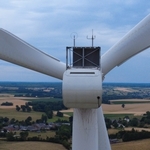 Turbine 17472