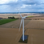 Turbine 17483