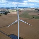 Turbine 17484
