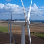 Turbine 17495