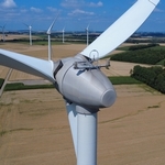 Turbine 17502