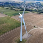 Click to increase the image size Turbine 17507