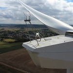 Click to increase the image size Turbine 17508