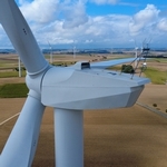 Click to increase the image size Turbine 17509