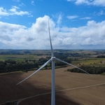 Click to increase the image size Turbine 17510