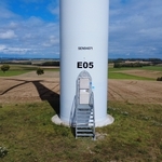 Click to increase the image size Turbine 17512