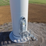 Turbine 17527