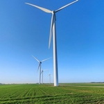 Turbine 17530