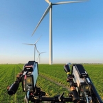 Turbine 17531