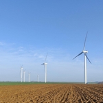 Turbine 17533