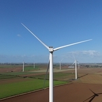 Turbine 17535
