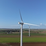 Turbine 17536