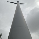 Turbine 17540