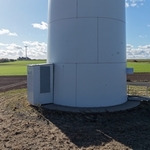 Turbine 17553