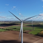 Turbine 17555